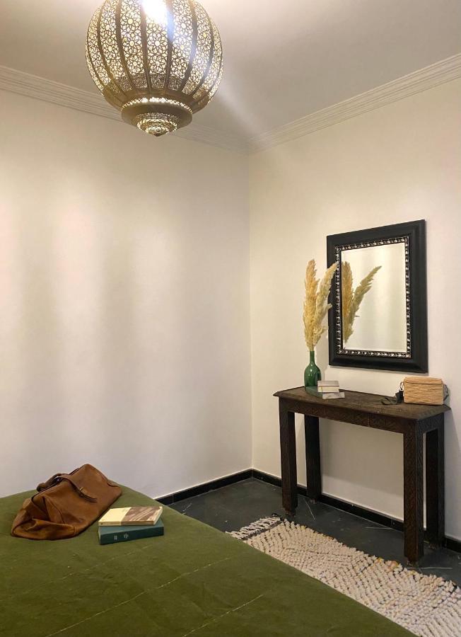 Riad Ksar Saad & Spa 마라케시 외부 사진