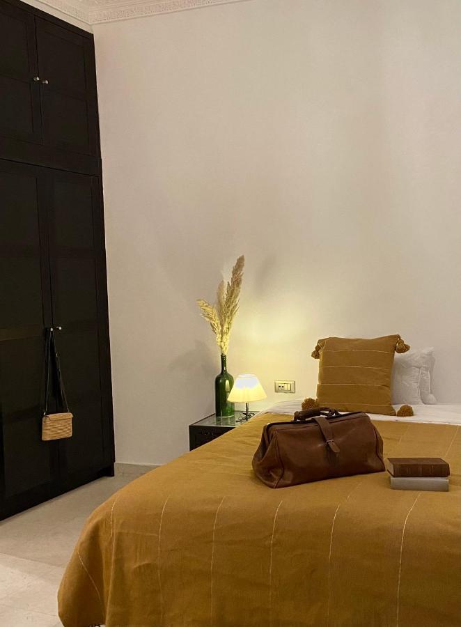 Riad Ksar Saad & Spa 마라케시 외부 사진