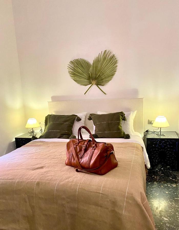Riad Ksar Saad & Spa 마라케시 외부 사진