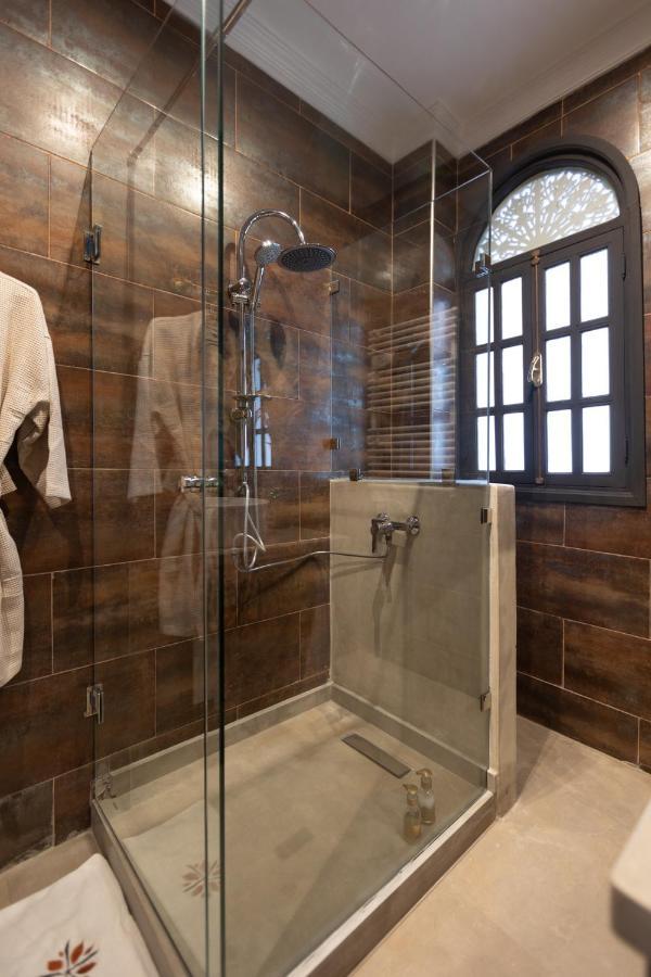 Riad Ksar Saad & Spa 마라케시 외부 사진