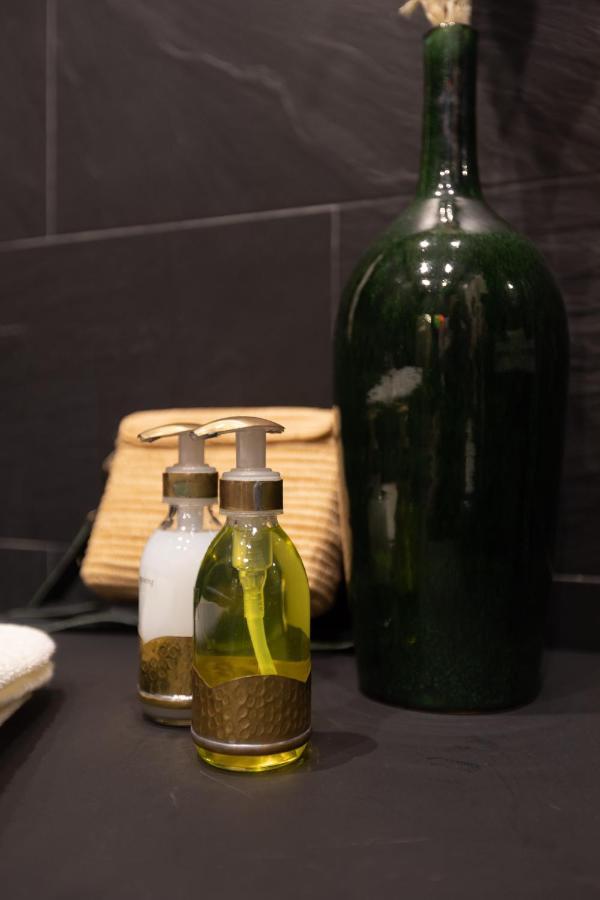 Riad Ksar Saad & Spa 마라케시 외부 사진