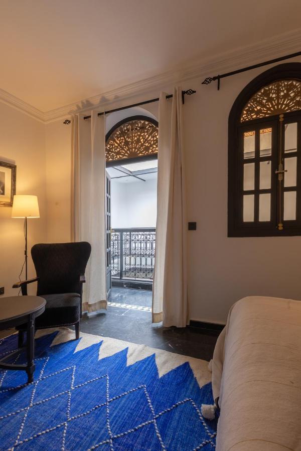 Riad Ksar Saad & Spa 마라케시 외부 사진