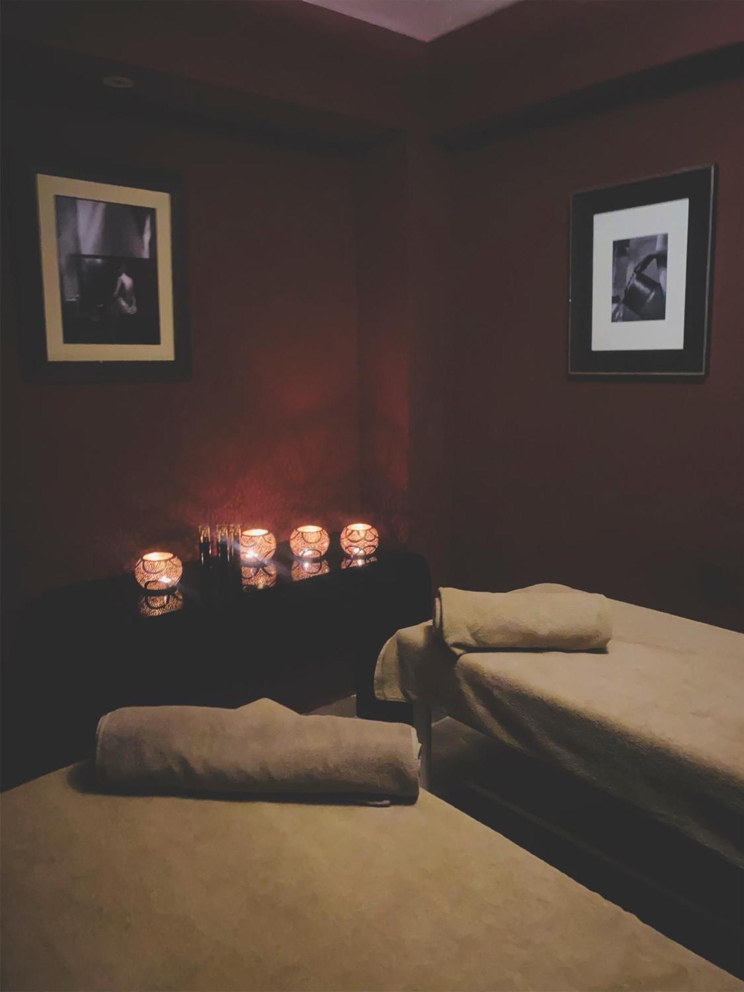 Riad Ksar Saad & Spa 마라케시 외부 사진